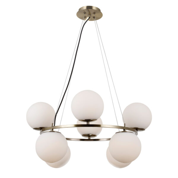 ideal for stylish interiors.