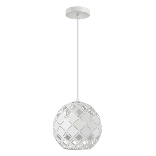 Pendant lamp Lux Paulela 40w