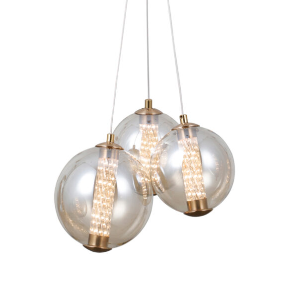 ideal for stylish interiors.