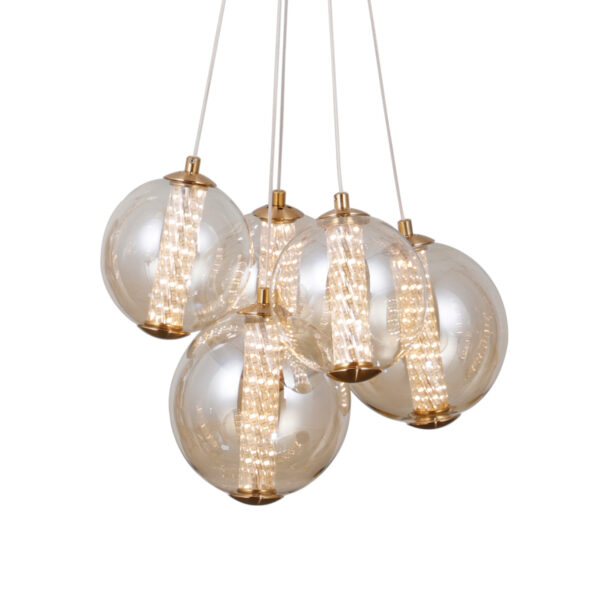 ideal for stylish interiors.