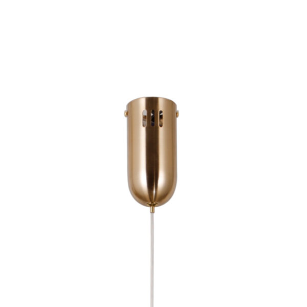 Pendant lamp Lux Butero 20w