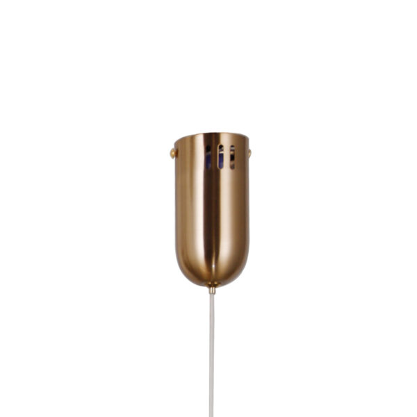 Pendant lamp Lux Butero 18w