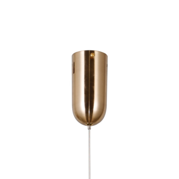 Pendant lamp Lux Butero 9W