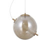 Pendant lamp Lux Nola