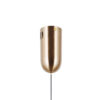ideal for stylish interiors.