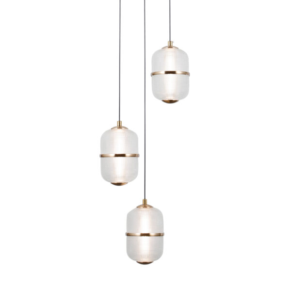 ideal for stylish interiors.