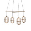 ideal for stylish interiors.