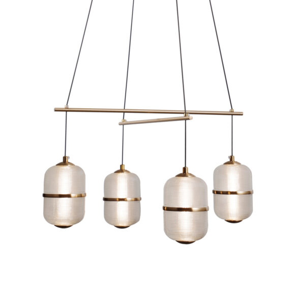 ideal for stylish interiors.