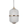 Pendant lamp Lux Alani 32w