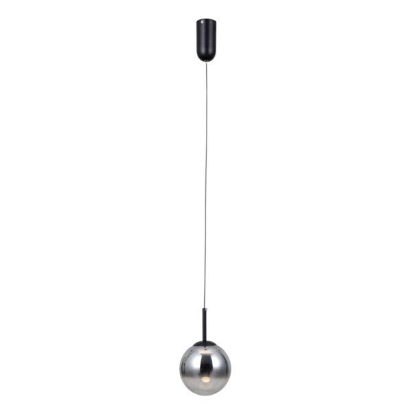 Pendant lamp Lux Velada 5w