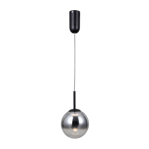 Pendant lamp Lux Velada 5w