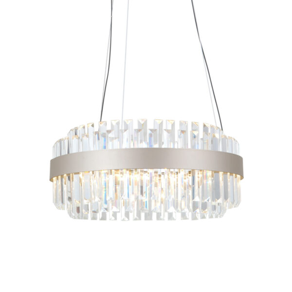 Pendant lamp Lux Horna