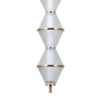 ideal for stylish interiors.