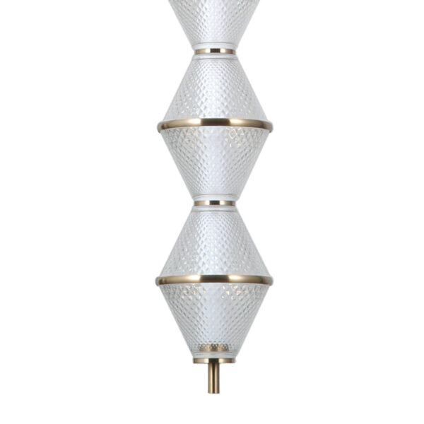 ideal for stylish interiors.