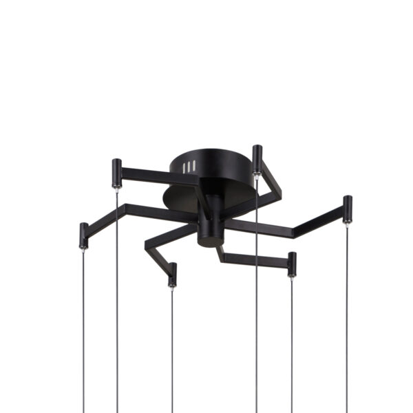 ideal for stylish interiors.