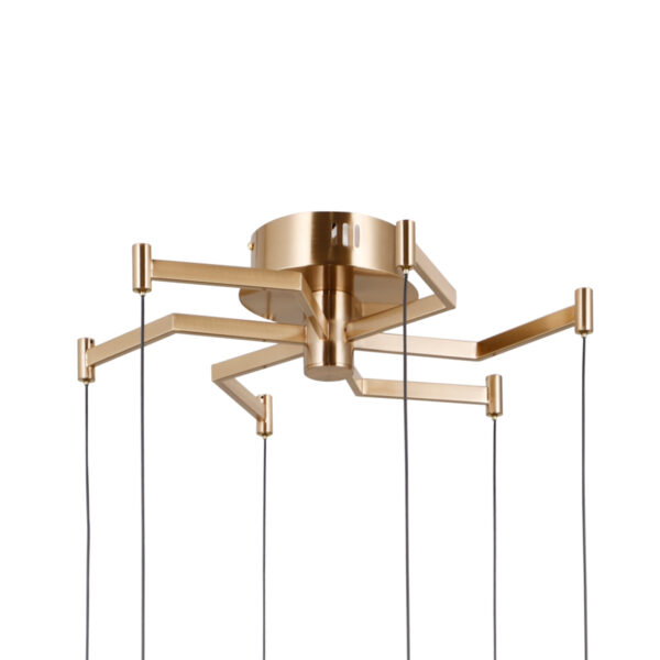 ideal for stylish interiors.