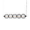 Pendant lamp Lux Pedro 20w