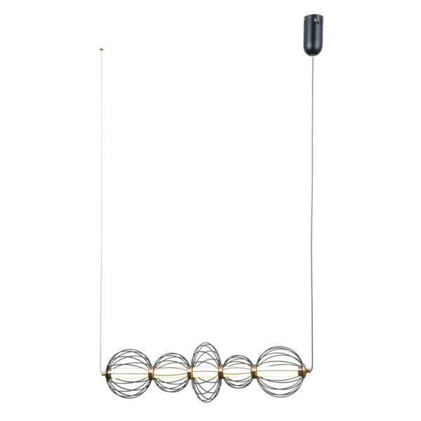 ideal for stylish interiors.