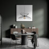 ideal for stylish interiors.