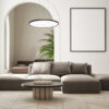 ideal for stylish interiors.
