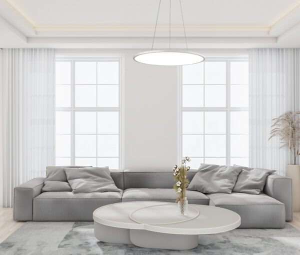 ideal for stylish interiors.