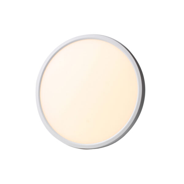 Pendant lamp Lux Calvi PND-35263-480R-36W-WH