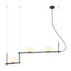 Pendant lamp Lux Kernio