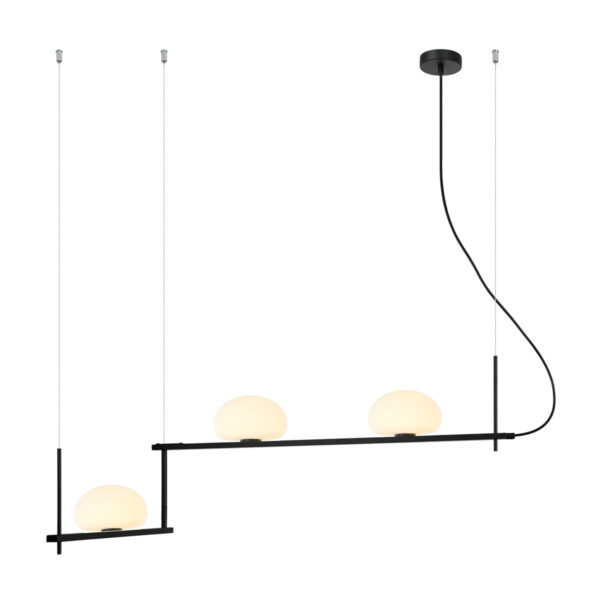 Pendant lamp Lux Kernio