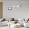 ideal for stylish interiors.
