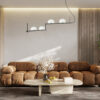 ideal for stylish interiors.