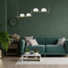 ideal for stylish interiors.