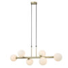 ideal for stylish interiors.
