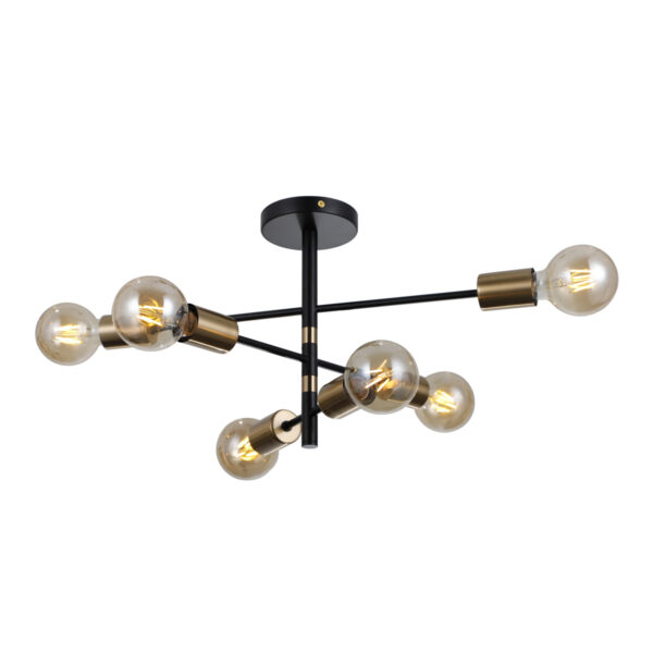 brass