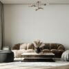 ideal for stylish interiors.