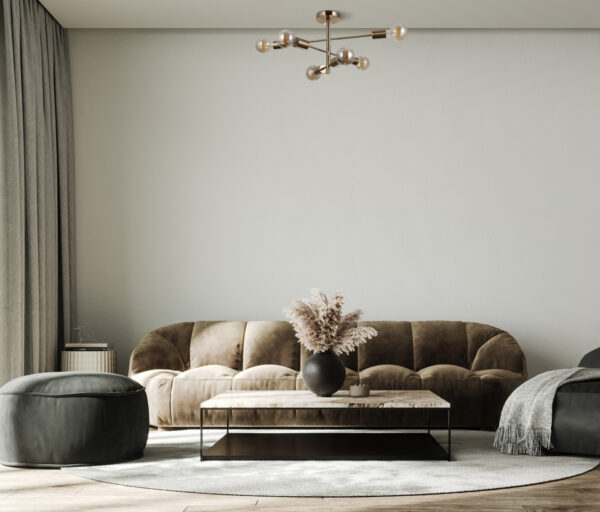 ideal for stylish interiors.