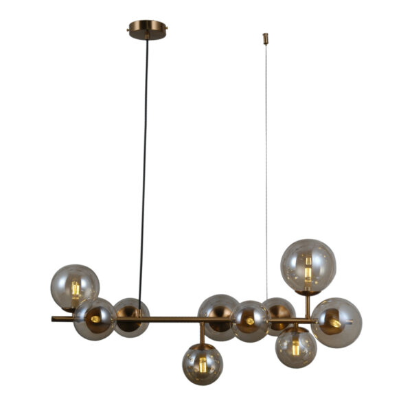 ideal for stylish interiors.