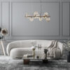 ideal for stylish interiors.
