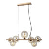 Pendant lamp Lux Canello