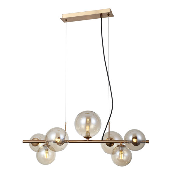 Pendant lamp Lux Canello