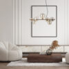 ideal for stylish interiors.