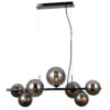 Pendant lamp Lux Canello 5w