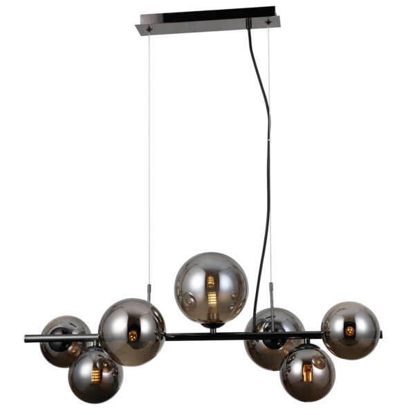 Pendant lamp Lux Canello 5w