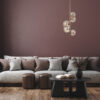 ideal for stylish interiors.