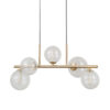 ideal for stylish interiors.