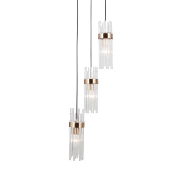 ideal for stylish interiors.