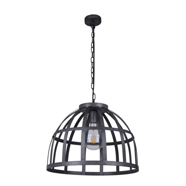 Pendant lamp Lux Calera 60w