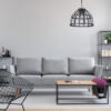 ideal for stylish interiors.