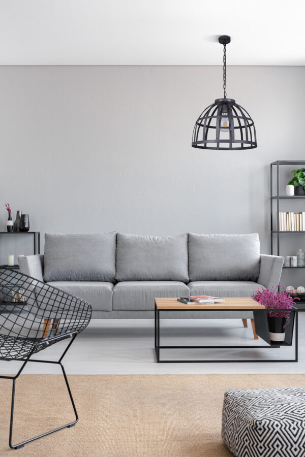 ideal for stylish interiors.