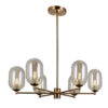 ideal for stylish interiors.