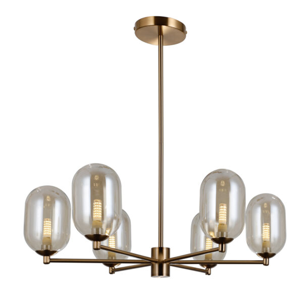 ideal for stylish interiors.